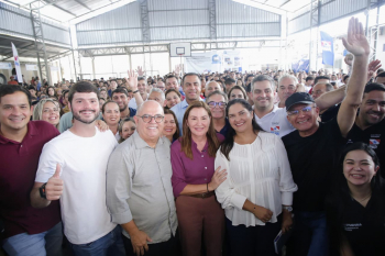Galeria: Caravana Educação por Todo o Pará